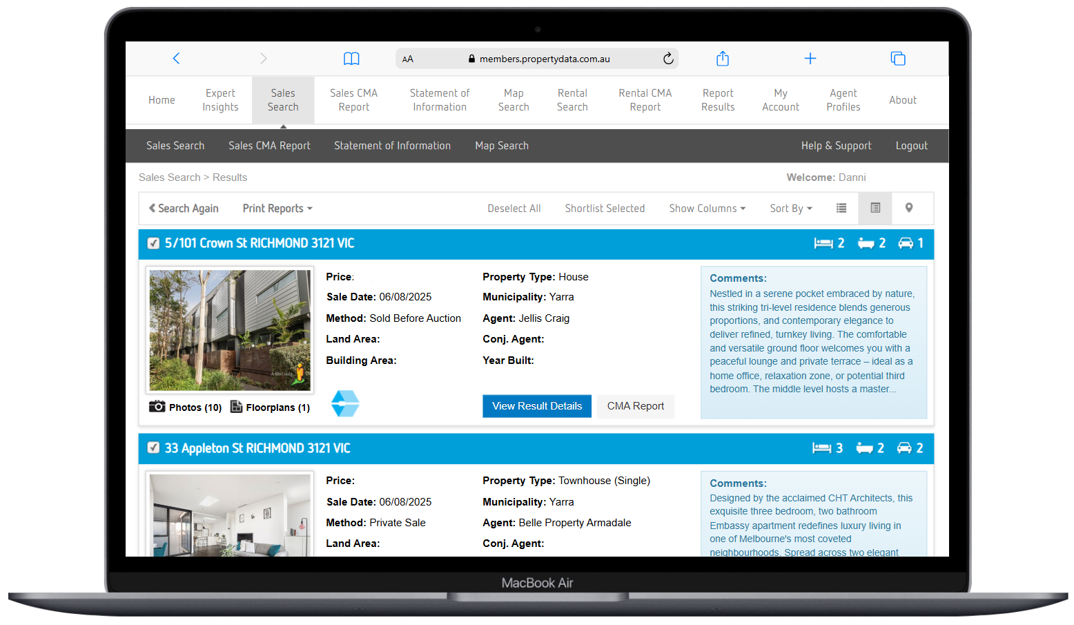 PDOL sCREEN